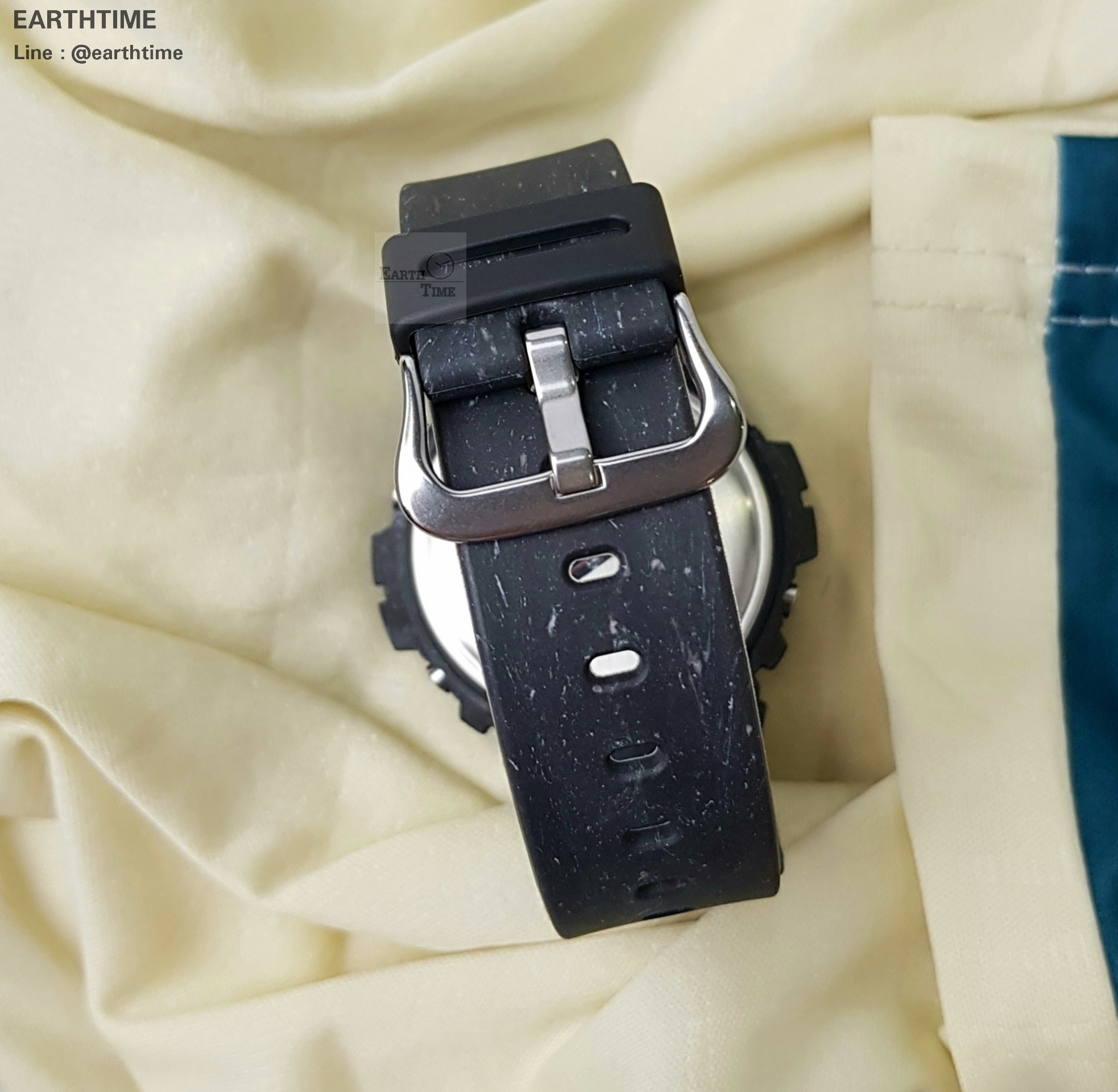 G-Shock DW-6900WS-1 / inspired by summer seascapes / ของใหม่แท้100%