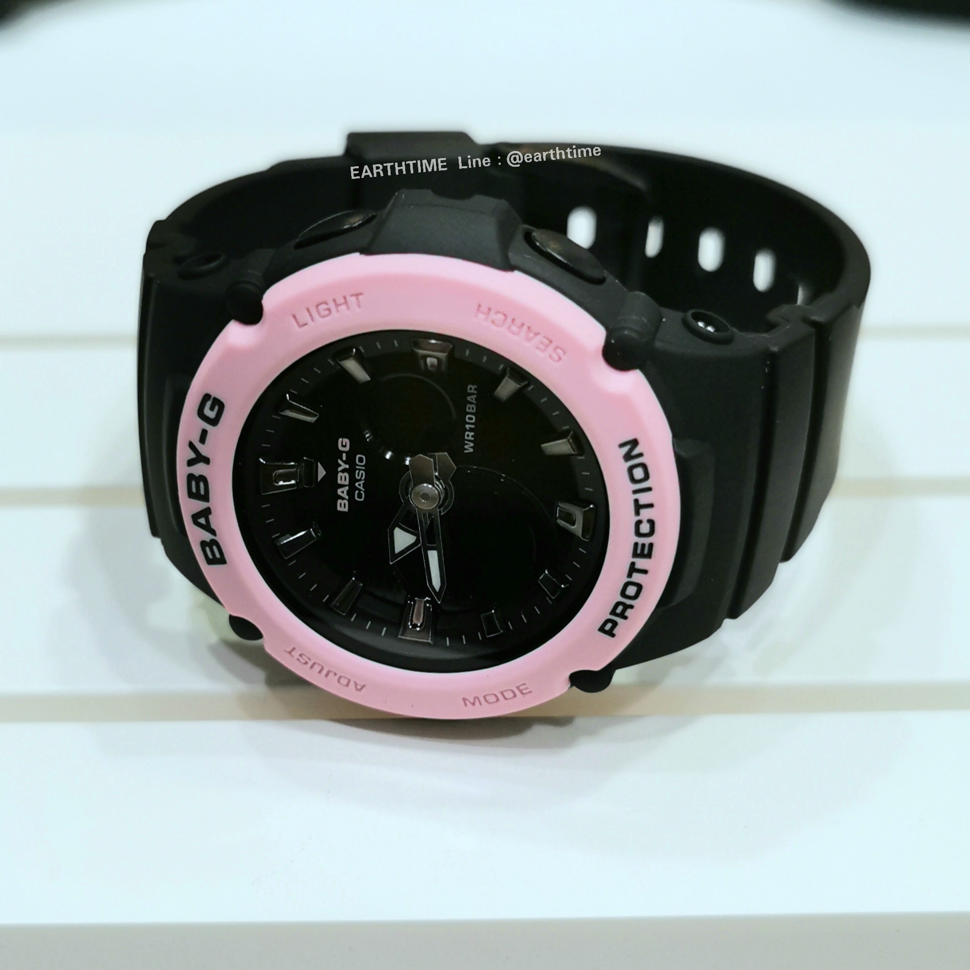 Baby-G Sporty Beach Seriesของใหม่แท้100% รุ่น BGA-270-1A