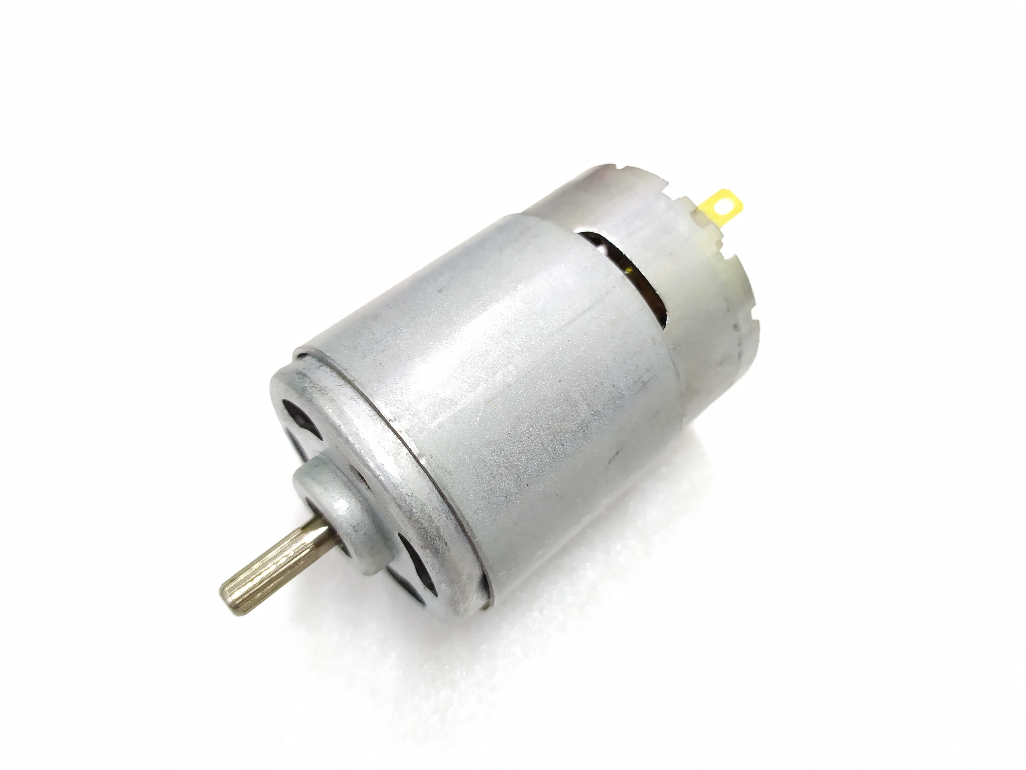Motor DC7.4-12v 3500-6000rpm สำหรับซูโม่3kg โดยเฉพาะ