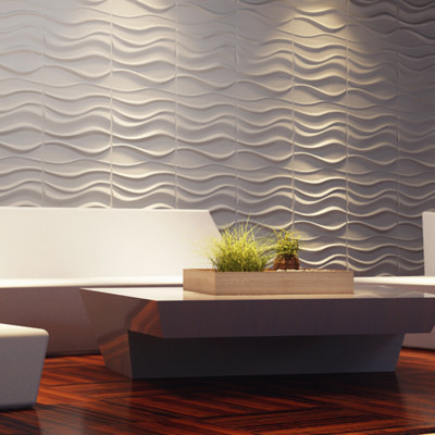 ผนัง 3 มิติ รุ่น GT5-016 (700บาทต่อตร.ม.)