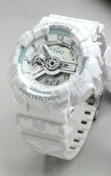 G-Shock ของใหม่แท้100% รับประกัน 1 ปี GA-110TP-7ADR