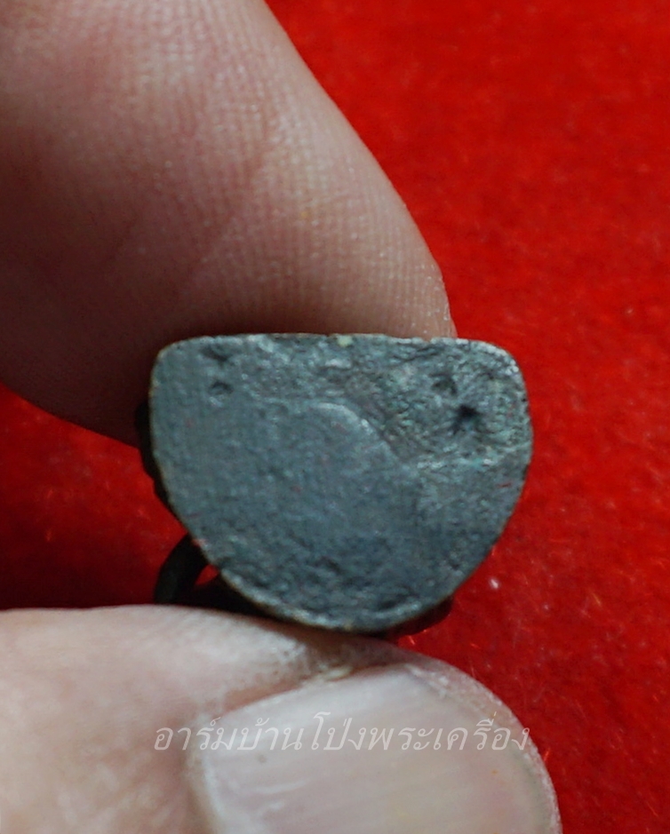 หลวงพ่อเงิน วัดถ้ำน้ำ รูปหล่อ(องค์ที่2)