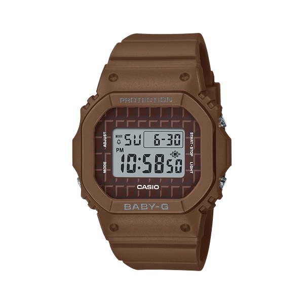 BGD-565USW-5 l BGD-565 Series l BABY-G