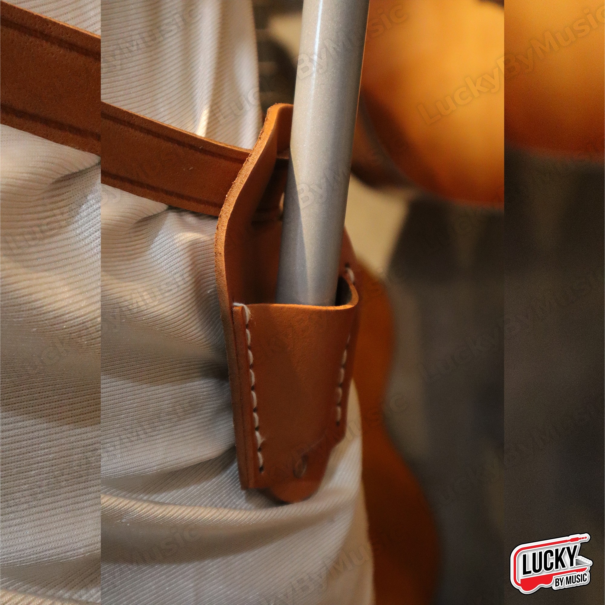 Gusta เบลไลล่า 25 คีย์ / 27 คีย์ เบลไลล่า (Bell lyra) - พร้อม กระเป๋า สายคล้อง ไม้ตี/พู่เบล