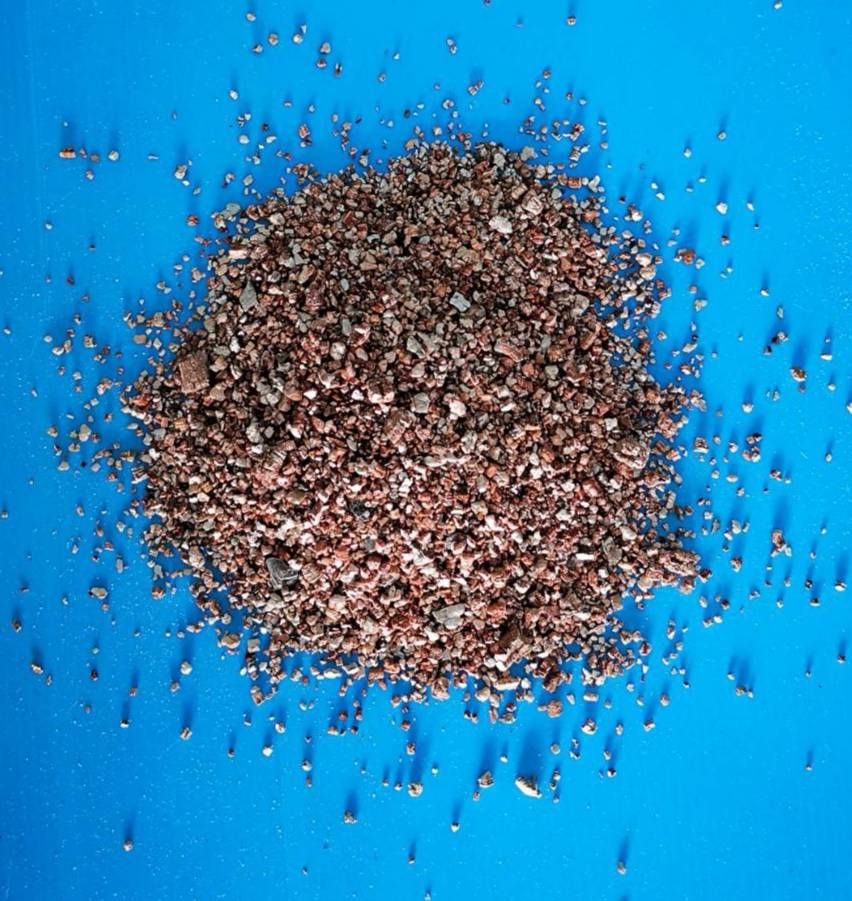 เวอร์มิคูไลท์ vermiculite 10 ลิตร (1250 กรัม)