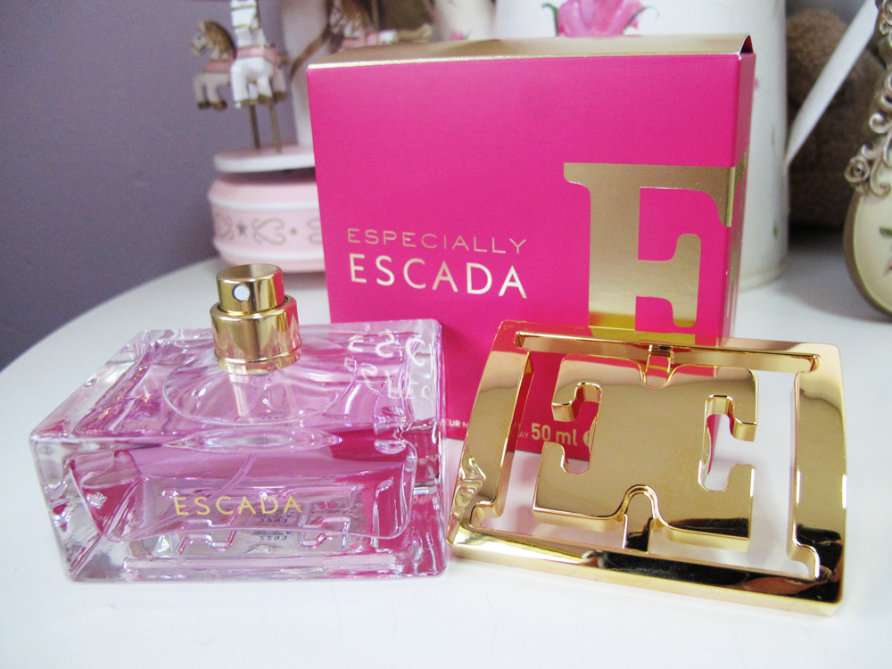 น้ำหอม Escada Especially EDP 75 ml. น้ำหอมแท้ 100%