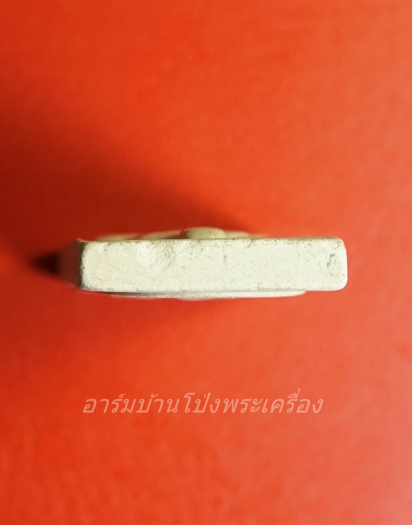 พระสมเด็จ ครูบาคำเป็ง สำนักสงฆ์มะค่างาม จ.กำแพงเพชร(องค์ที่1)