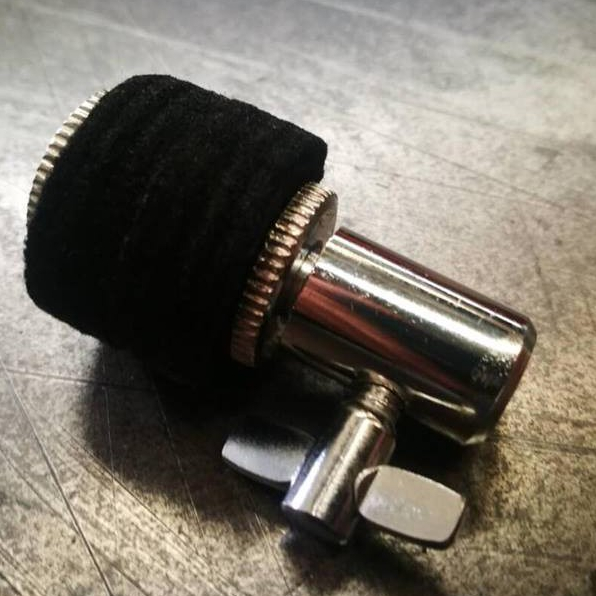 (พร้อมส่ง🚚) ตัวล็อค ฉาบไฮแฮท เป็นที่นิยม แข็งแรงล็อคแน่นไม่หลุดง่าย เหมาะสำหรับผู้เล่นมืออาชีพ อะไหล่กลอง