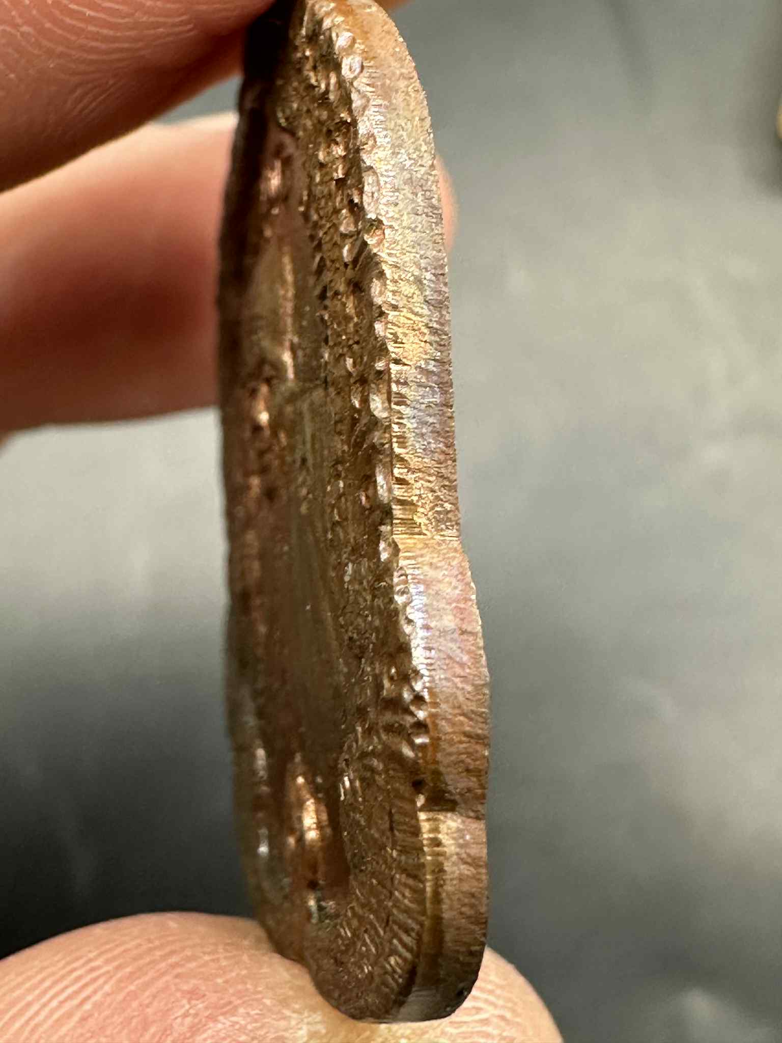 5.เหรียญหลวงพ่อคูณ รุ่นศิริมงคล ปี 36 วัดบ้านไร่ อ.ด่านขุนทด จ.นครราชสีมา