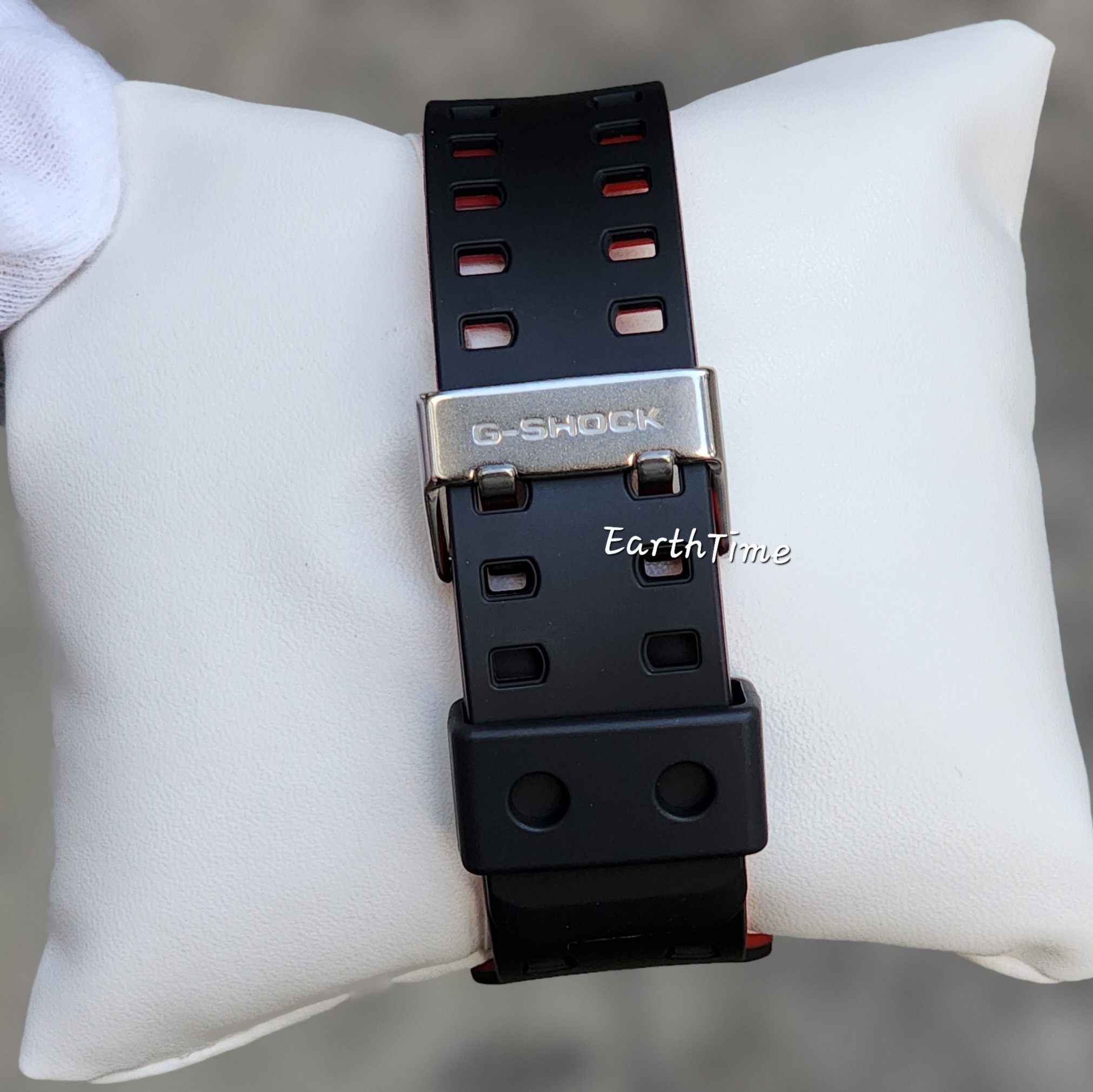 G-Shock ของใหม่แท้100% รับประกัน 1 ปี GA-400HR-1ADR