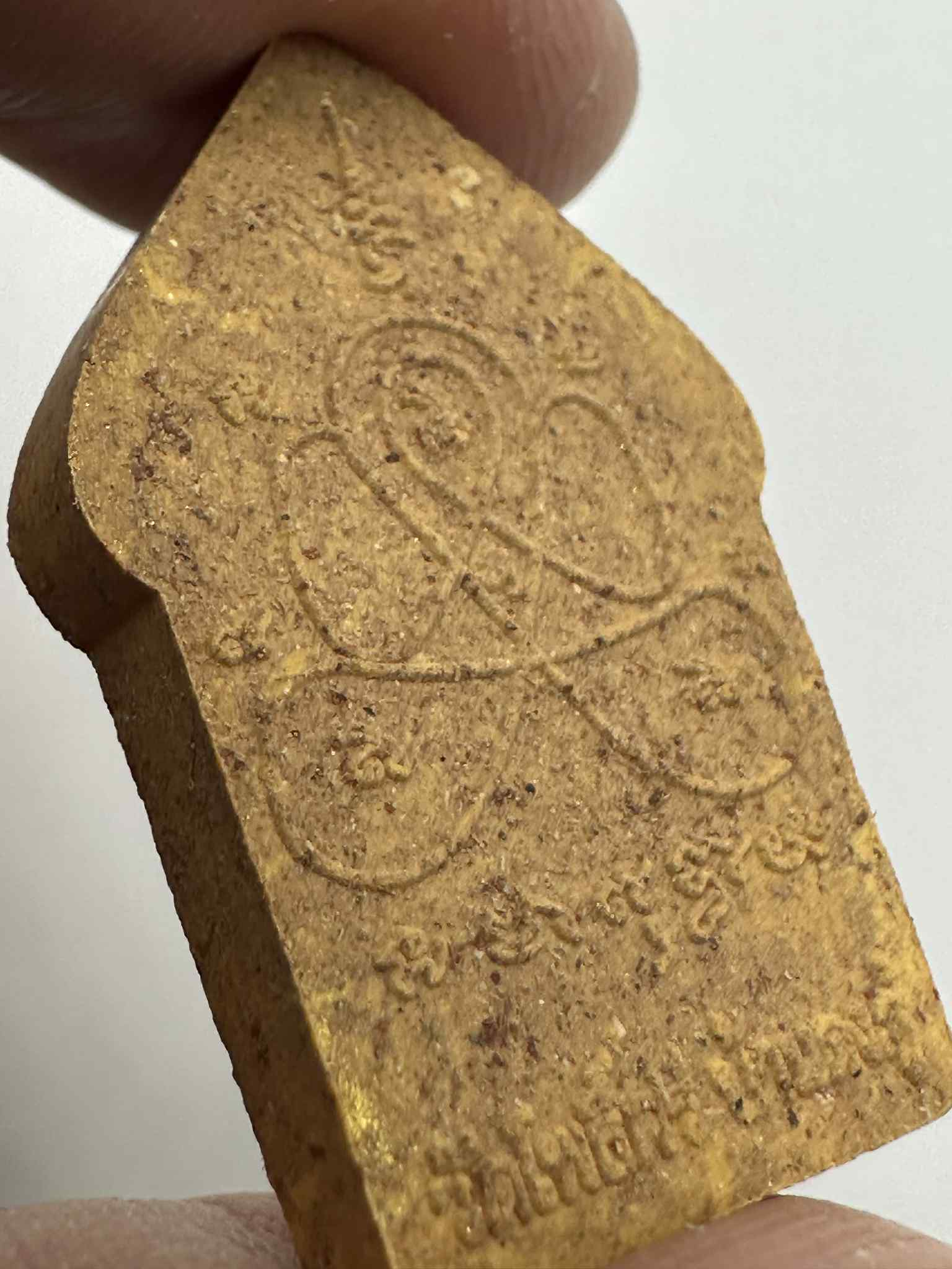 31.พระขุนแผนหลวงพ่อโพธิ์ศรี เมตตามหารวย พระครูกิตติธรรมนันท์ วัดโพธิ์