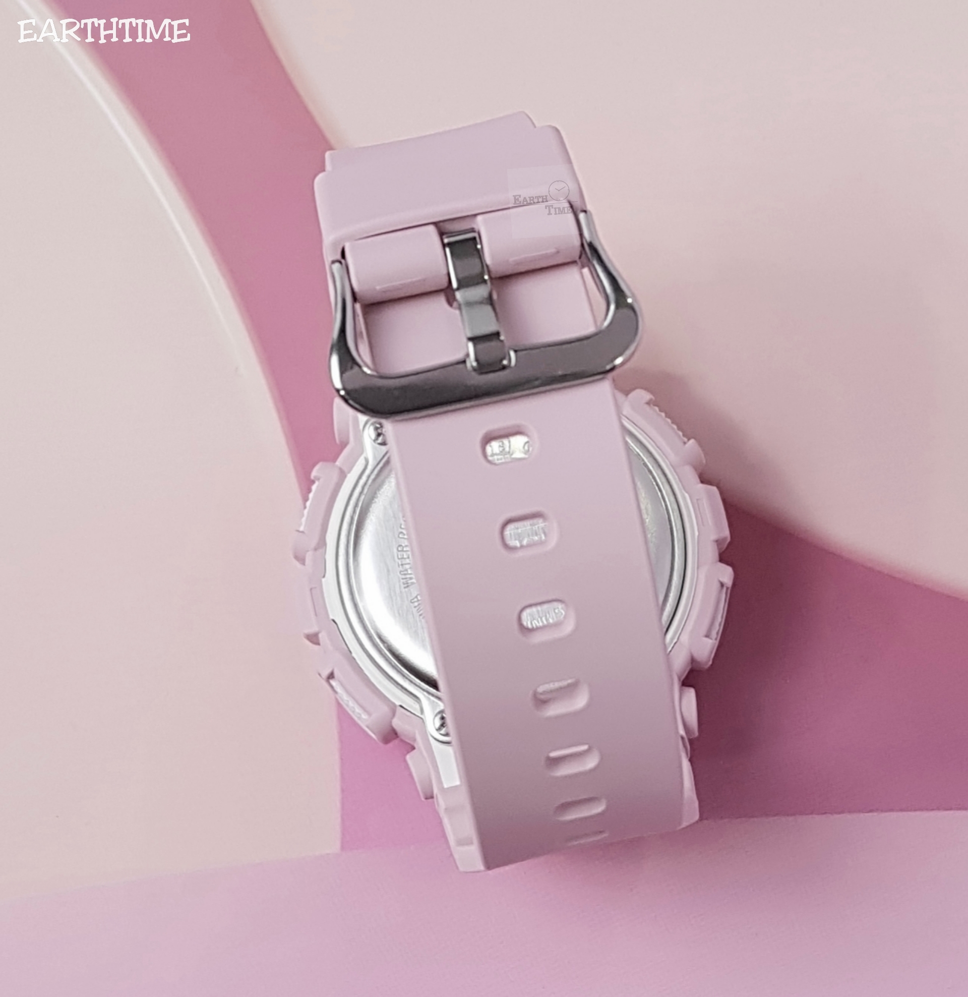 G-Shock Mini GMA-S120NP-4A Neo Punk Series ของใหม่แท้100%