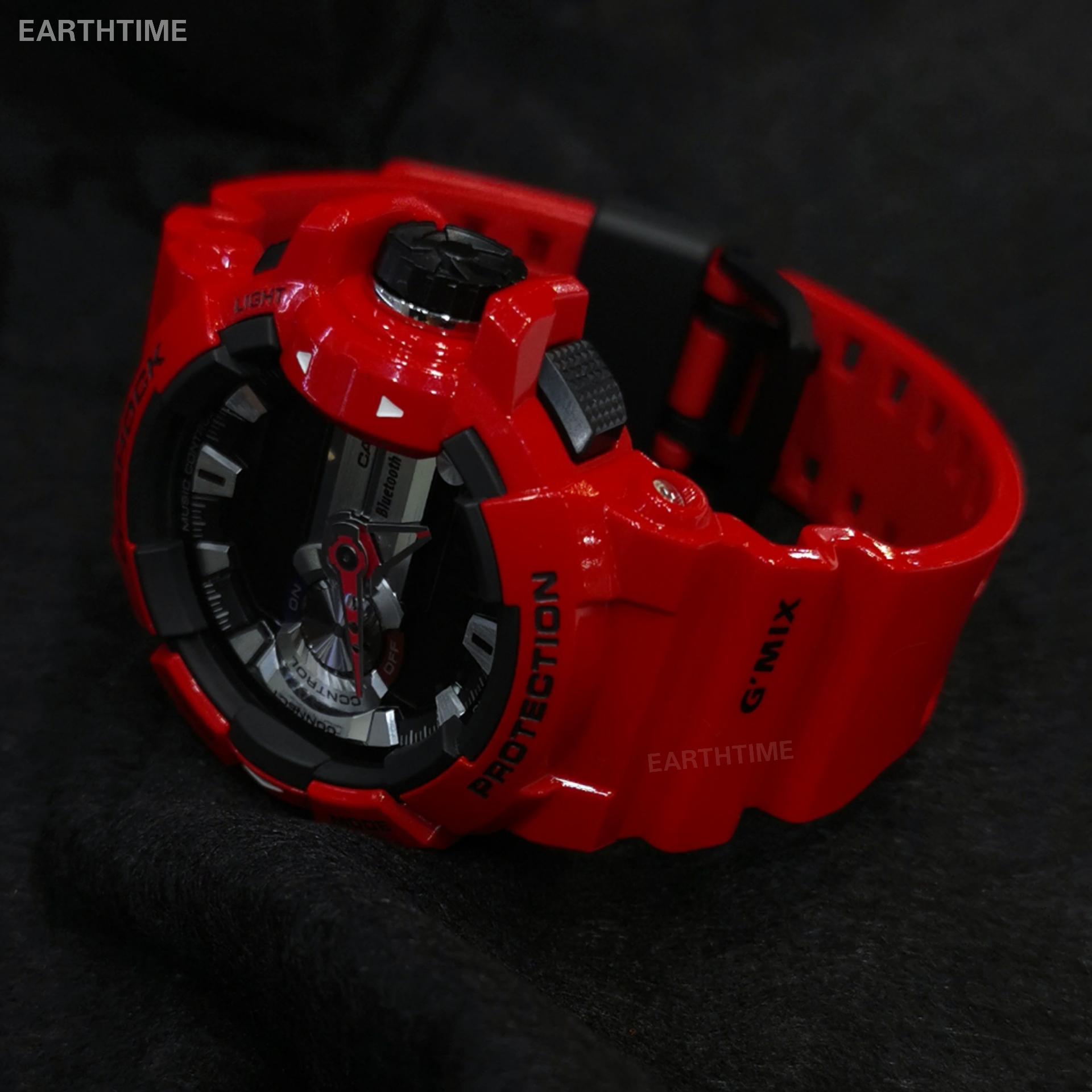 G-Shock G'MIX ของใหม่แท้100% รับประกัน 1 ปี GBA-400-4ADR