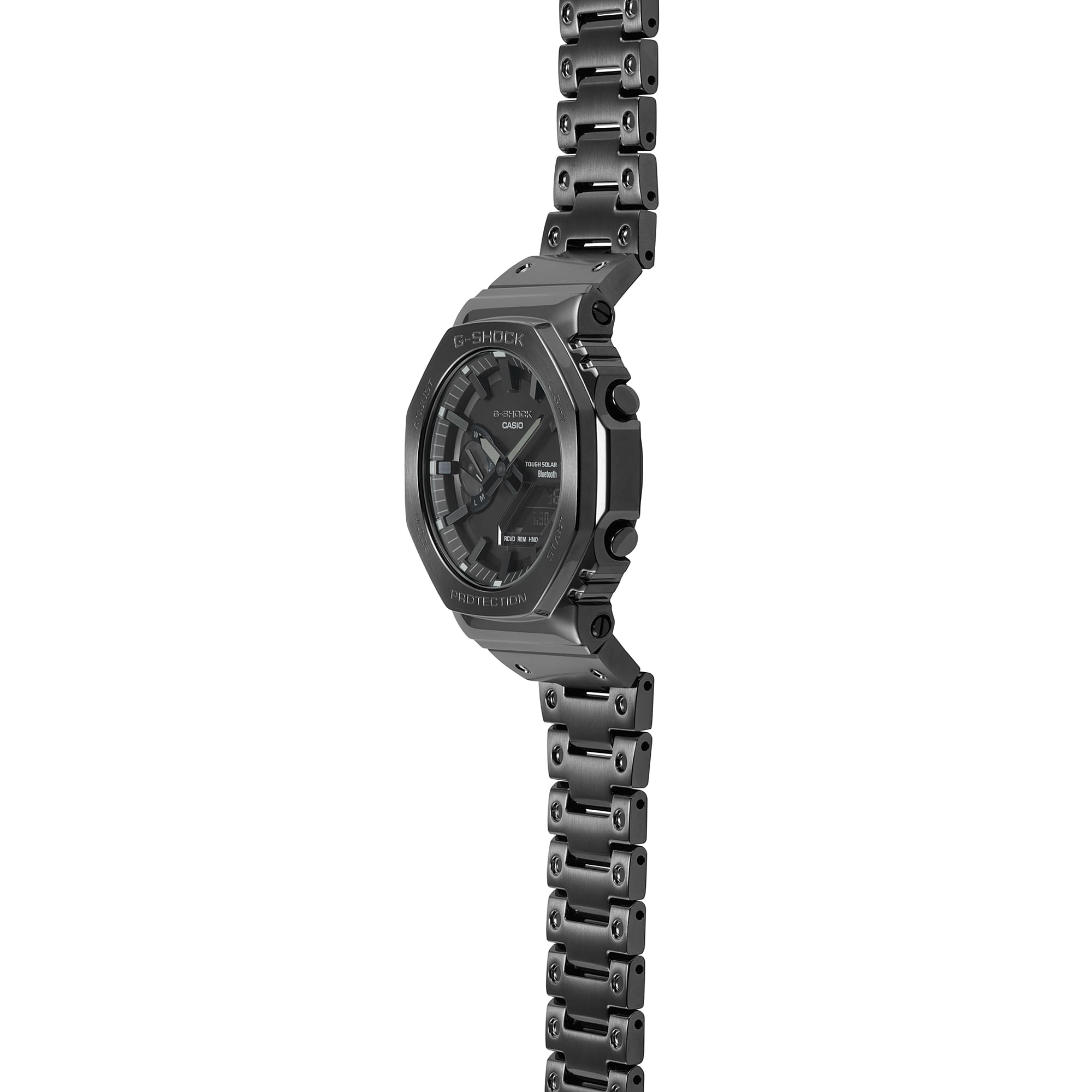 GM-B2100BD-1A l GM-B2100 Series l Full Metal l G-SHOCK