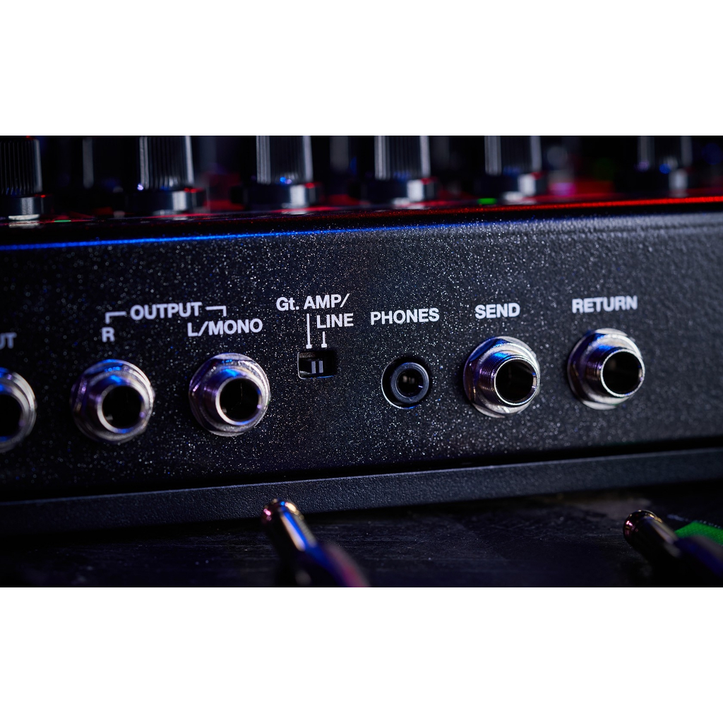 Boss ME-90 เอฟเฟคกีต้าร์ มัลติเอฟเฟค Multi Effect Guitar