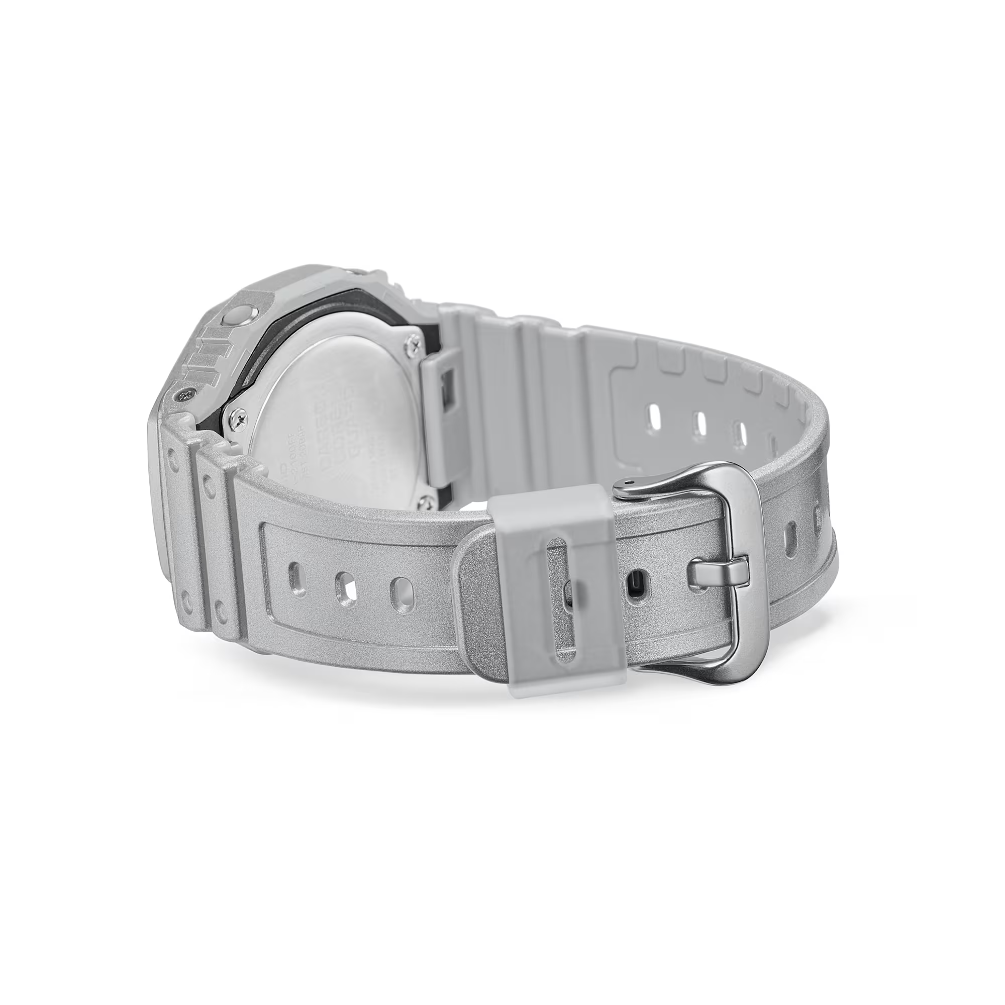 GA-2100FF-8A l G-Shock ‘Forgotten Future’ Series l G-SHOCK