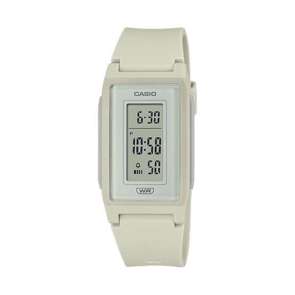 LF-10WH-8 l CASIO l สายเรซิ่น