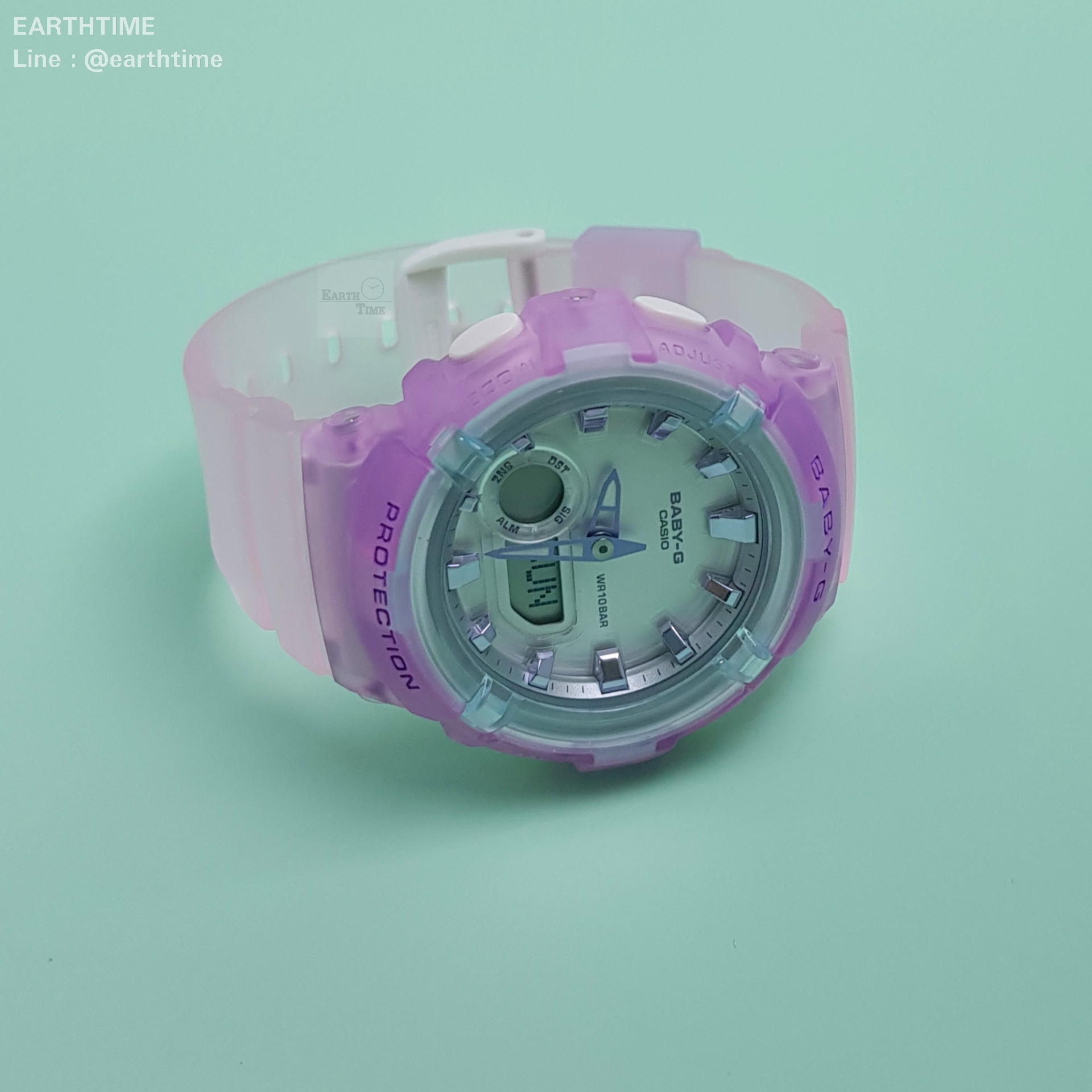 Baby-G BGA-280-6A ของใหม่แท้100% BGA-280 Series