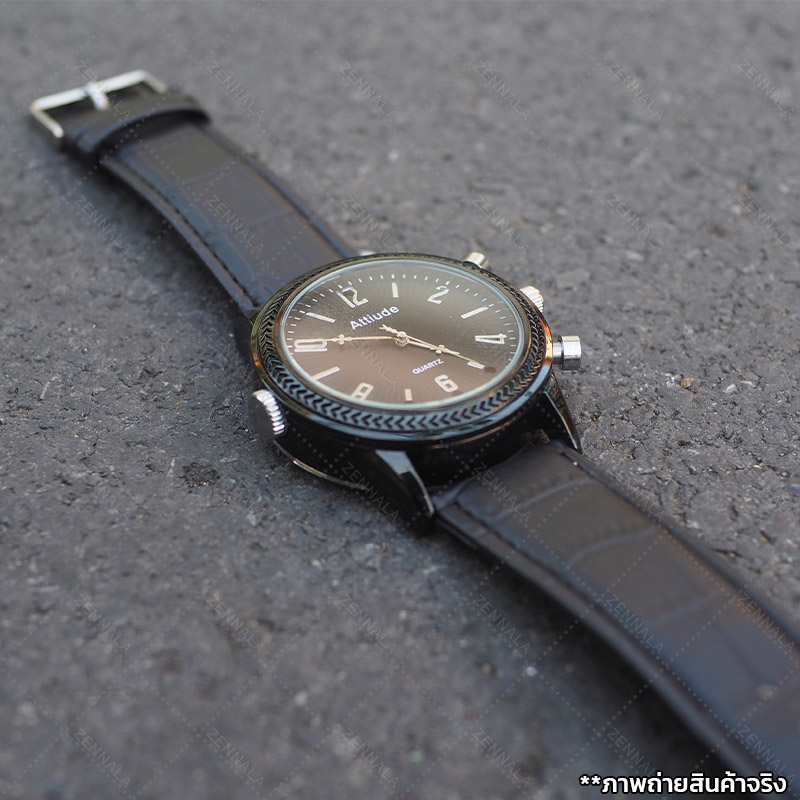 กล้องนาฬิกาข้อมือ HD เมมในตัว 32 GB