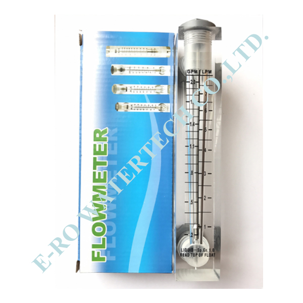 Flow Meter รุ่น Z-3004