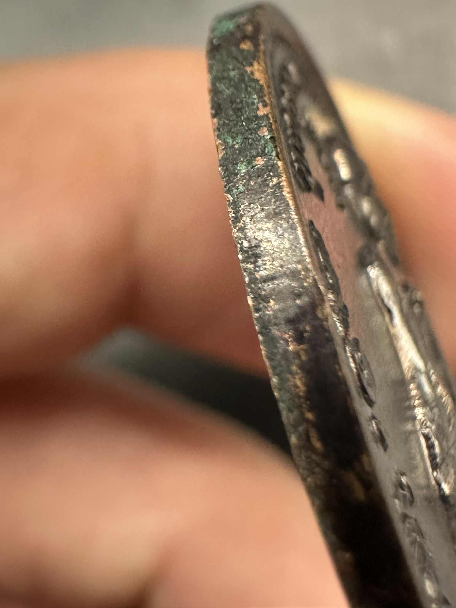 8.เหรียญทองแดง หลวงพ่อคูณ รุ่นชัยมงคล ปี2537