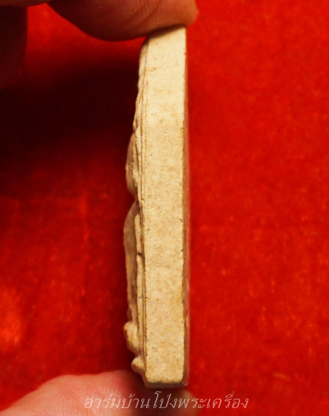 หลวงพ่อวิรัช วัดดีบอน ขุนแผน พิมพ์ใหญ่ ปี๕๗ ฉลองพัดยศ(องค์ที่9)