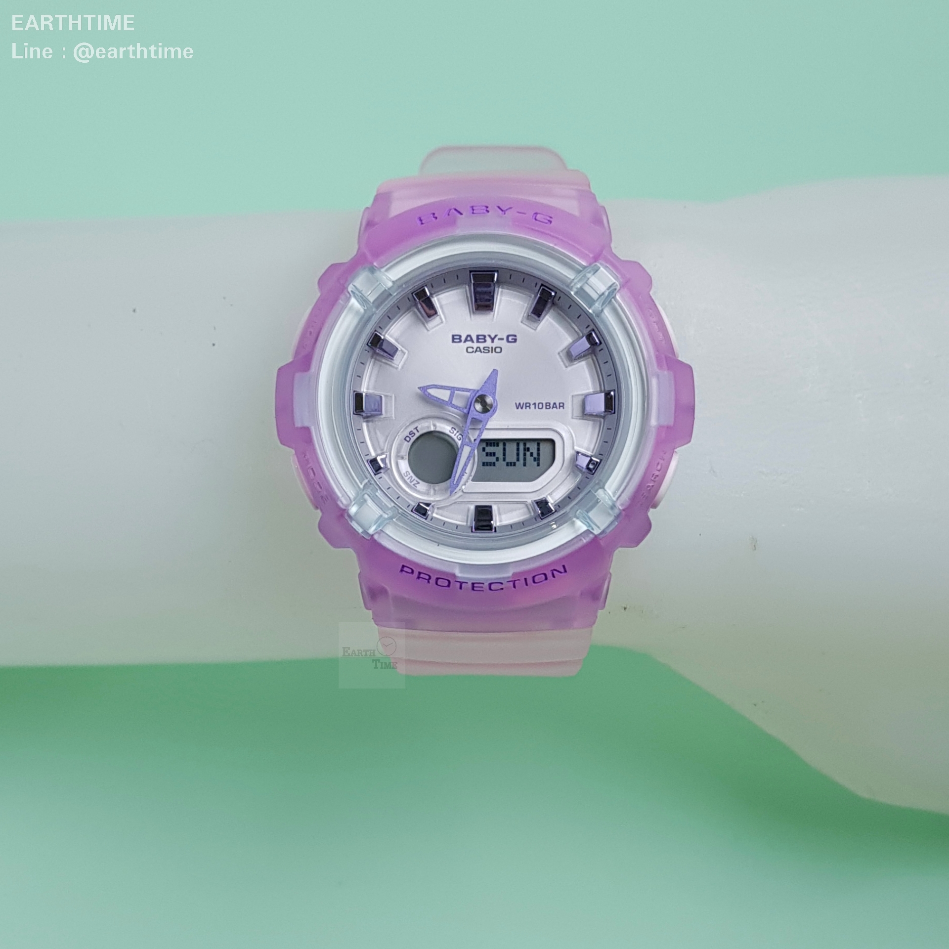 Baby-G BGA-280-6A ของใหม่แท้100% BGA-280 Series