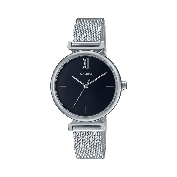 LTP-2023VM-1C l CASIO l WOMEN STANDARD