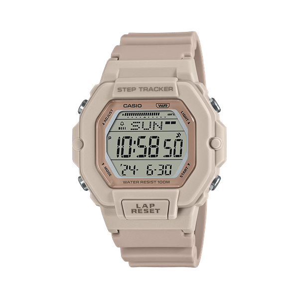 LWS-2200H-4AV l CASIO สายเรซิ่น