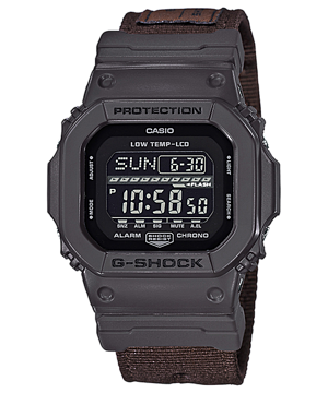 G-Shock G-LIDE GLS-5600 Series ของใหม่แท้100% รับประกัน 1 ปี รุ่น GLS-5600CL-5