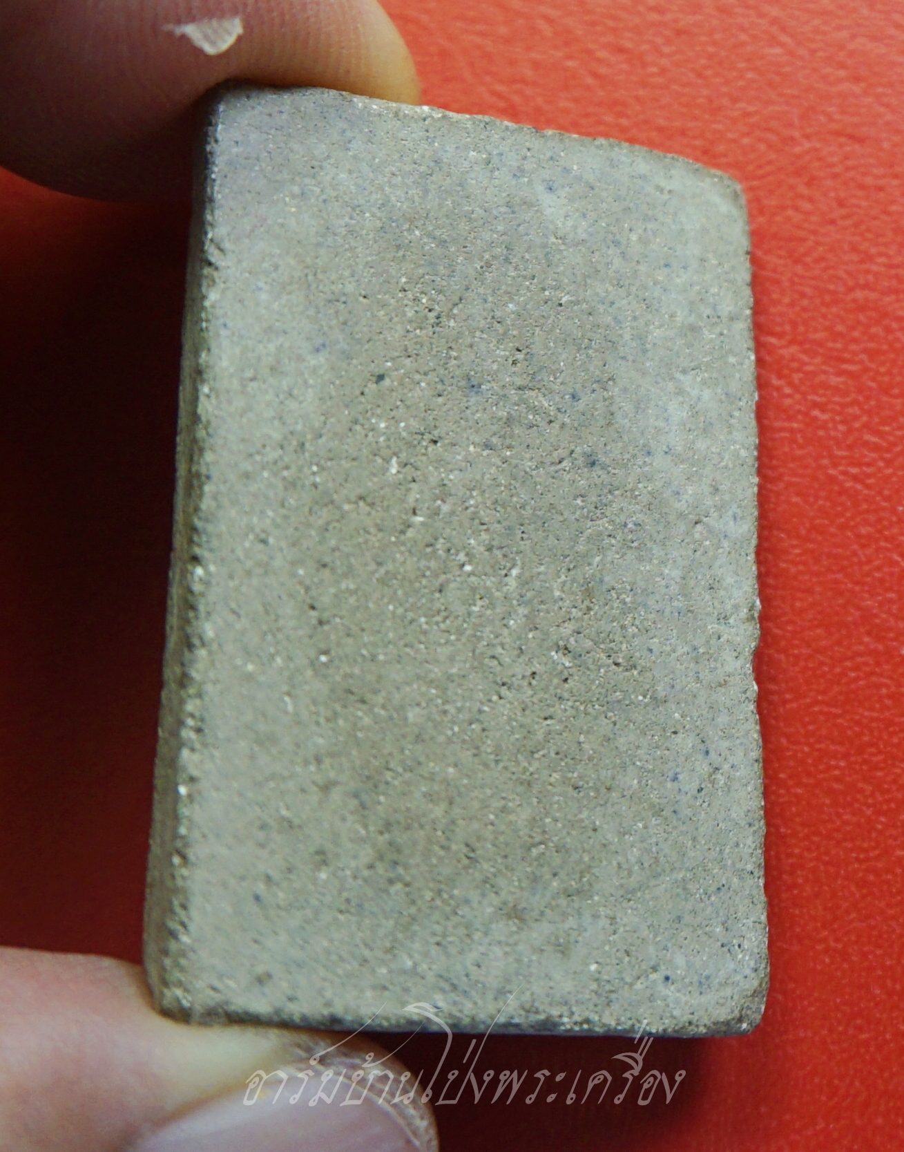 หลวงพ่อแทน วัดธรรมเสน สมเด็จ(องค์ที่1)