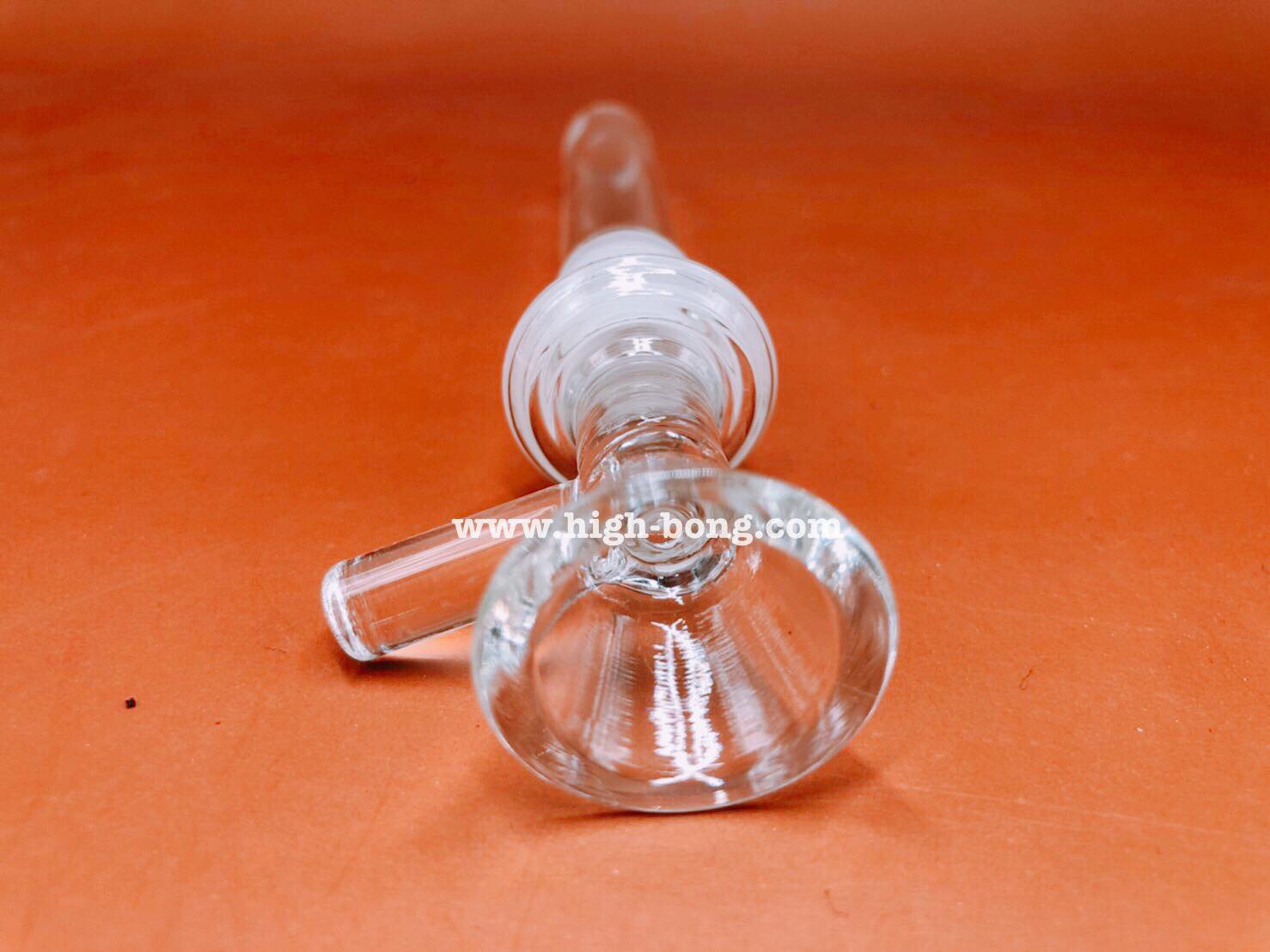 Adaptor18.8(mm.) + Bowl(14.5mm.)
