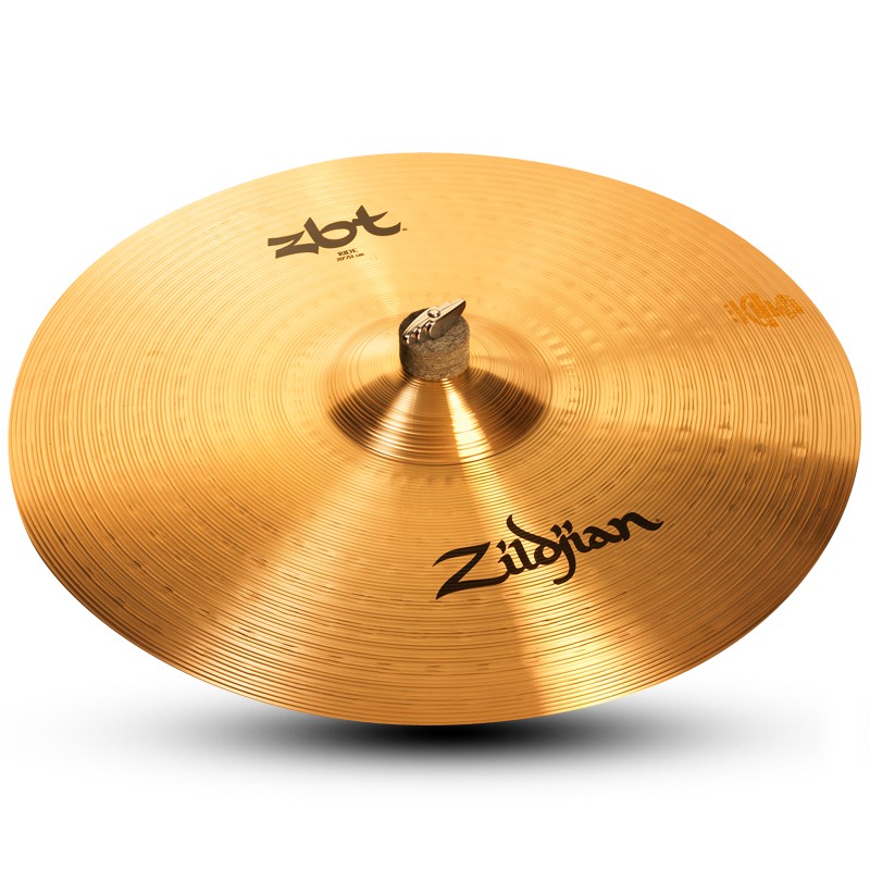 ฉาบ Zildjian ขนาด 20 นิ้ว ZBT Crash
