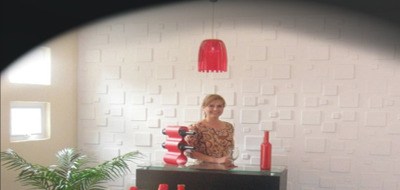 ผนัง 3 มิติ รุ่น GT5-012 (700บาทต่อตร.ม.)