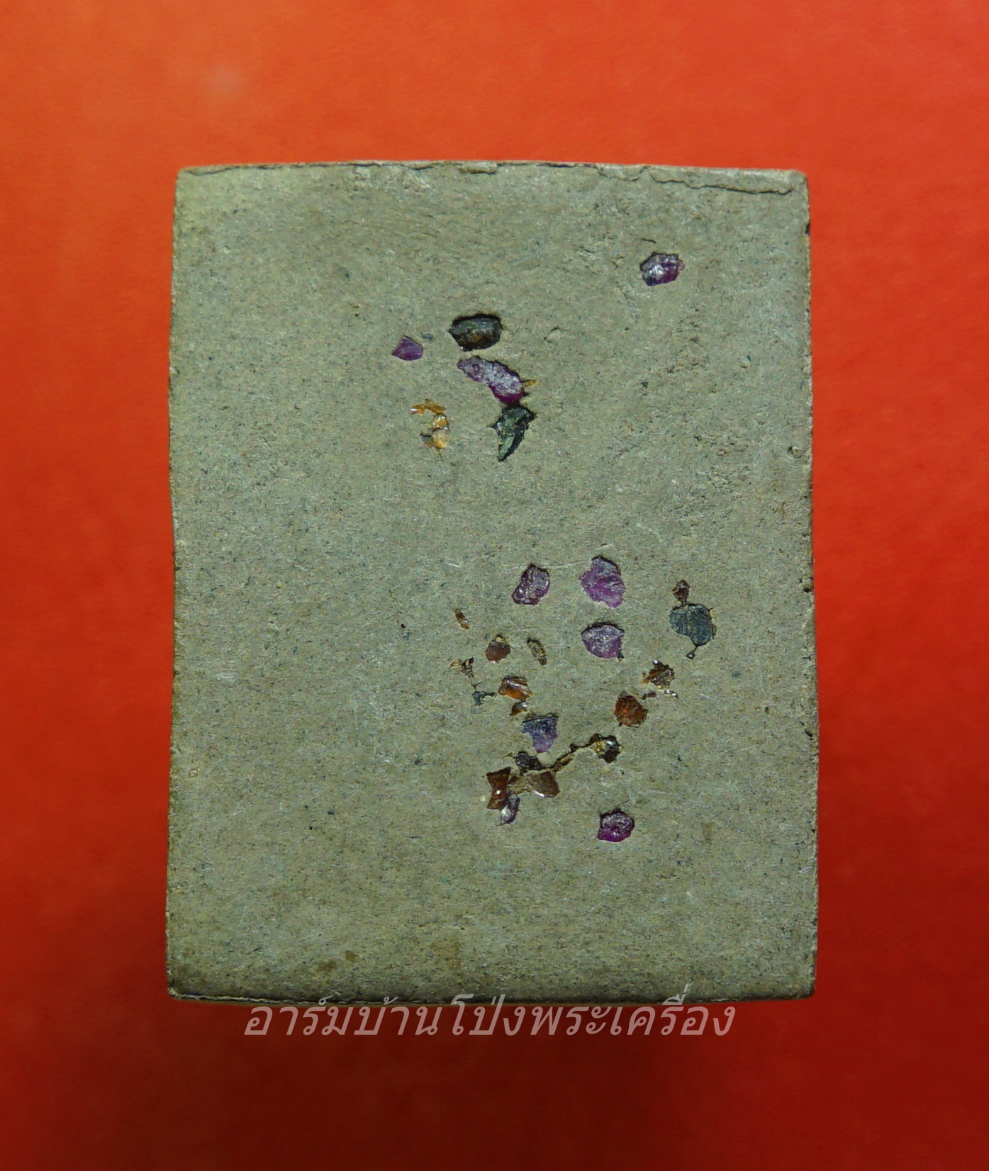 เหยี่ยวดงจิกเหยือ วัดป่ามหาวัลย์ ครูบากฤษณะ จ.นครราชสีมา(องค์ที่1)