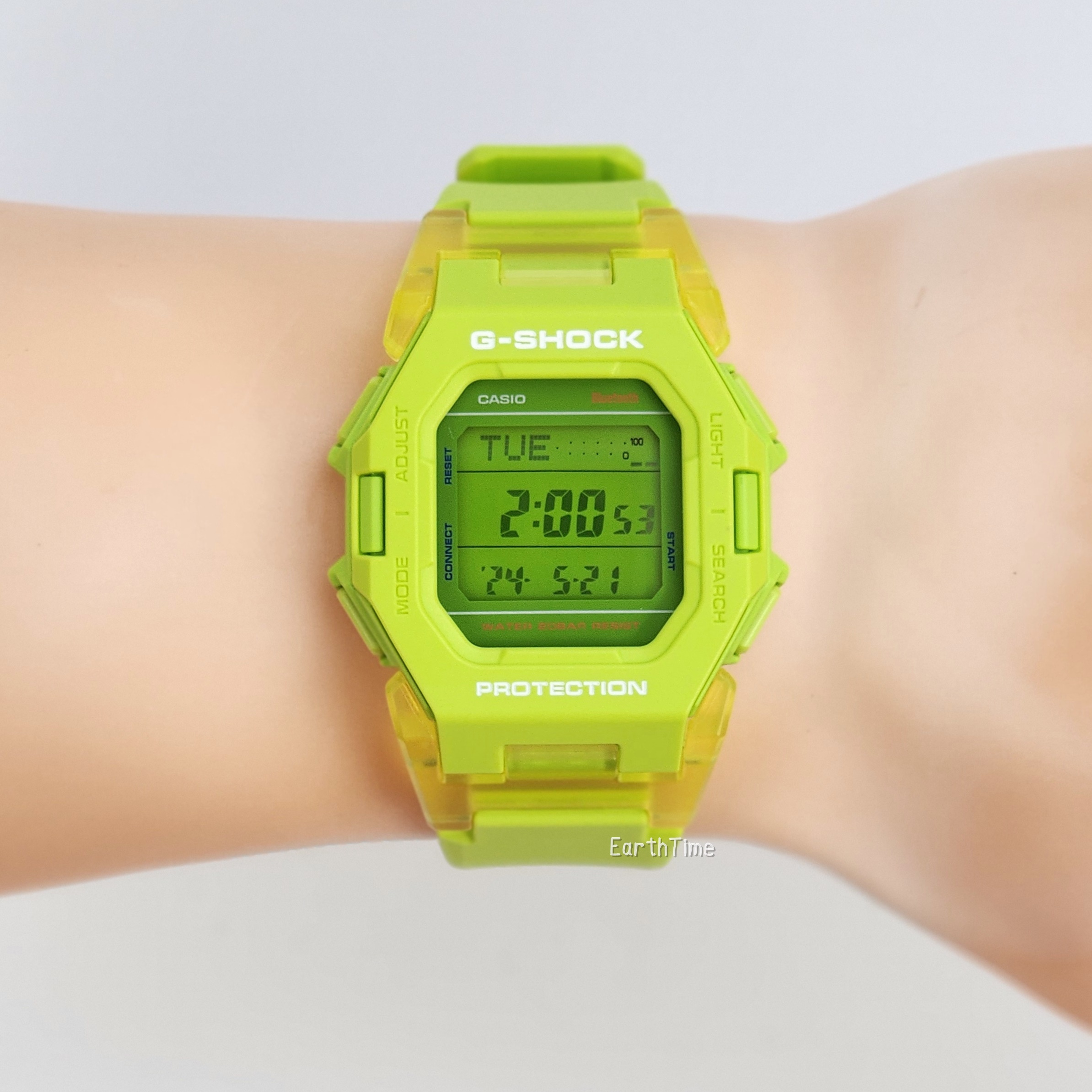 GD-B500S-3 l GD-B500 Series l G-SHOCK