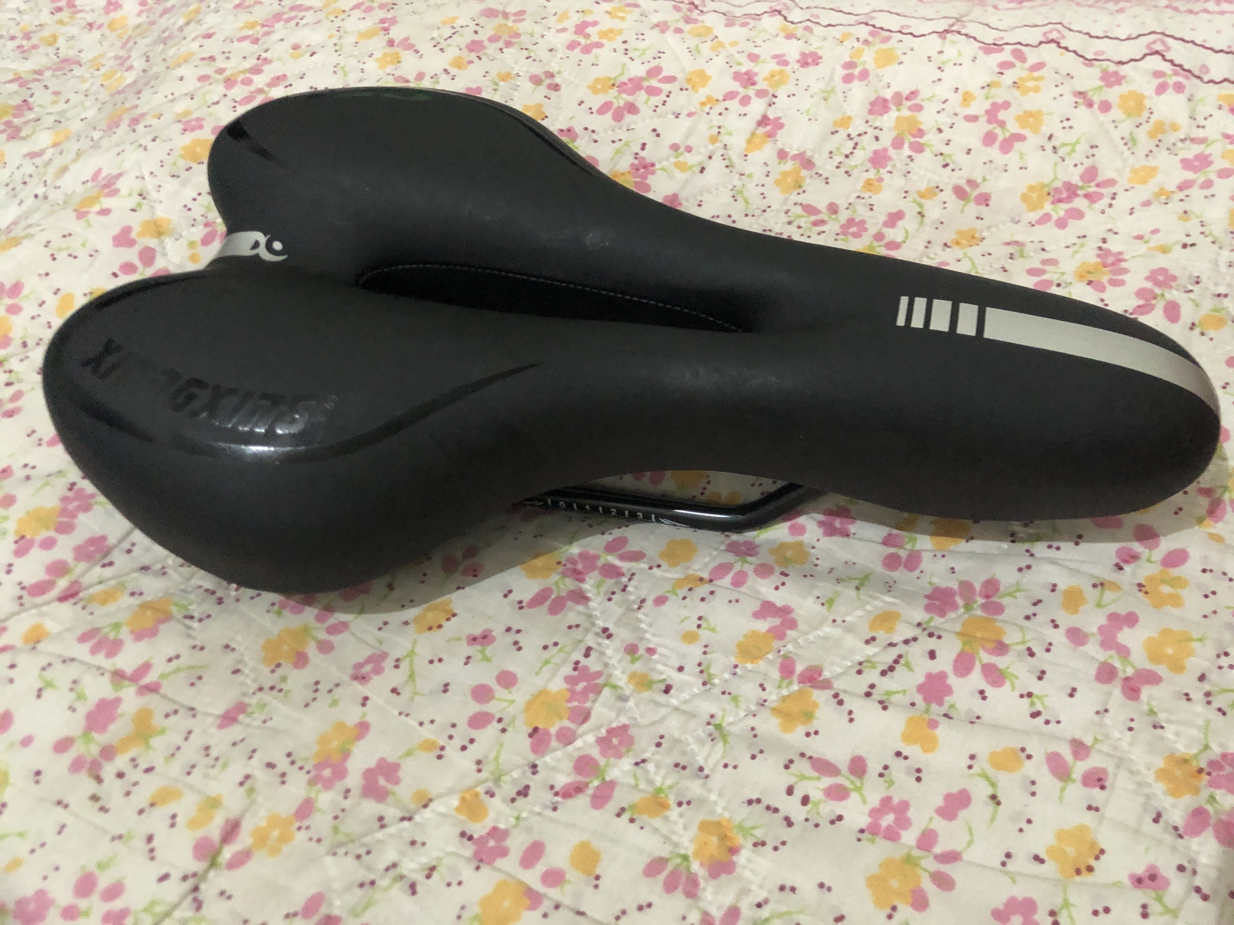 เบาะเจลจักรยาน