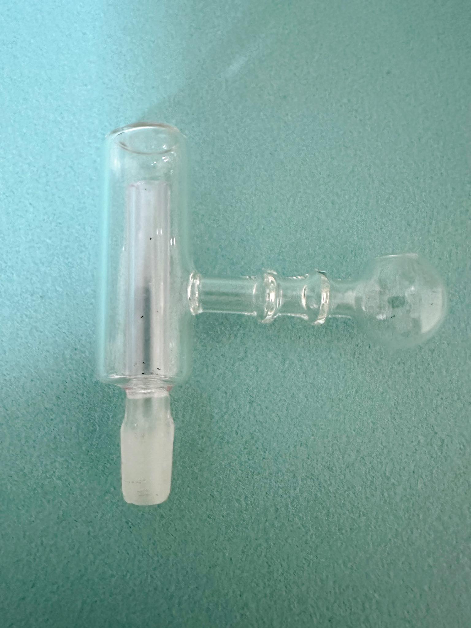 เสริมกรองน้ำสอง(10.0mm.) (5 ตัว) (คละสี)