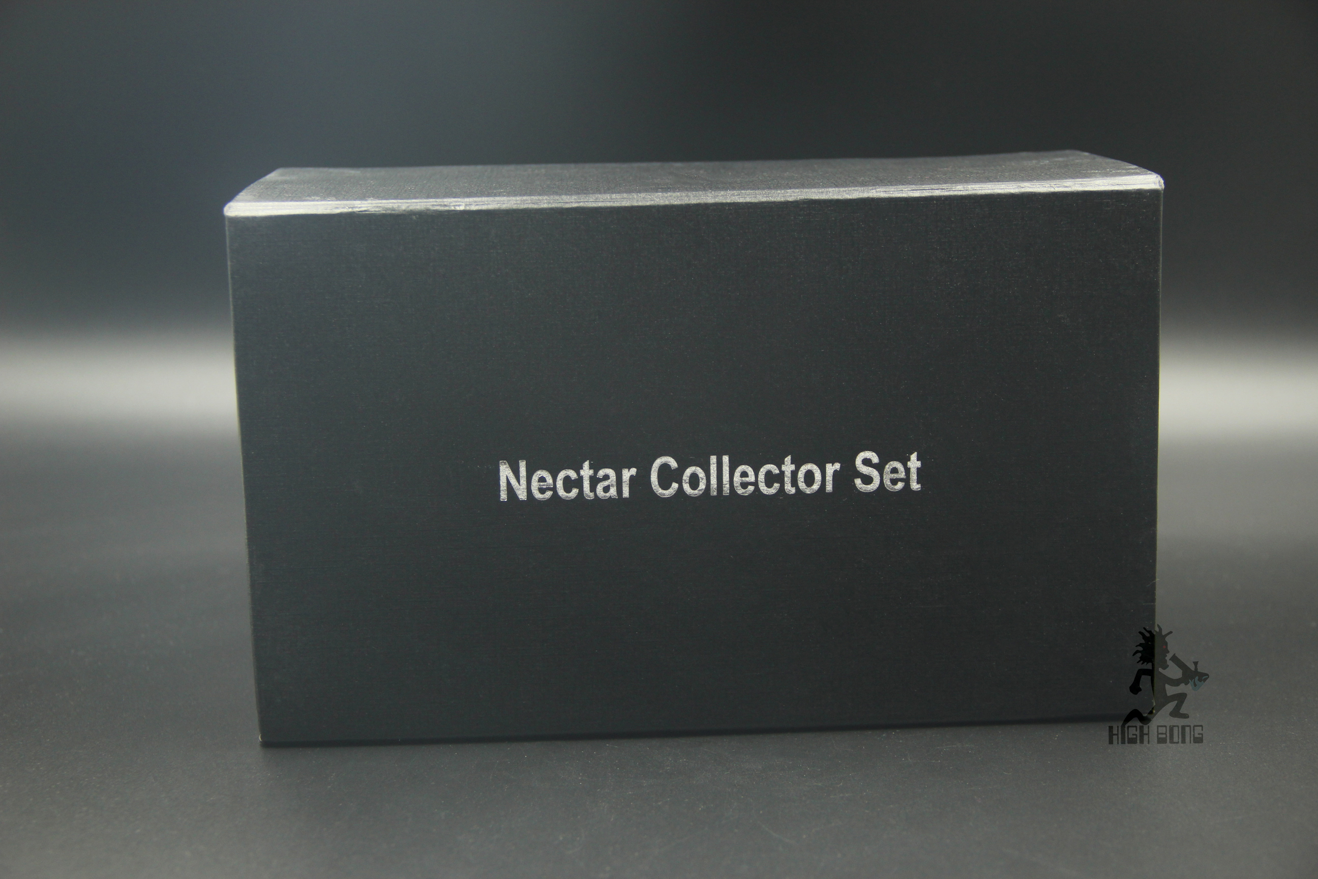 Nectar Collector Black Set