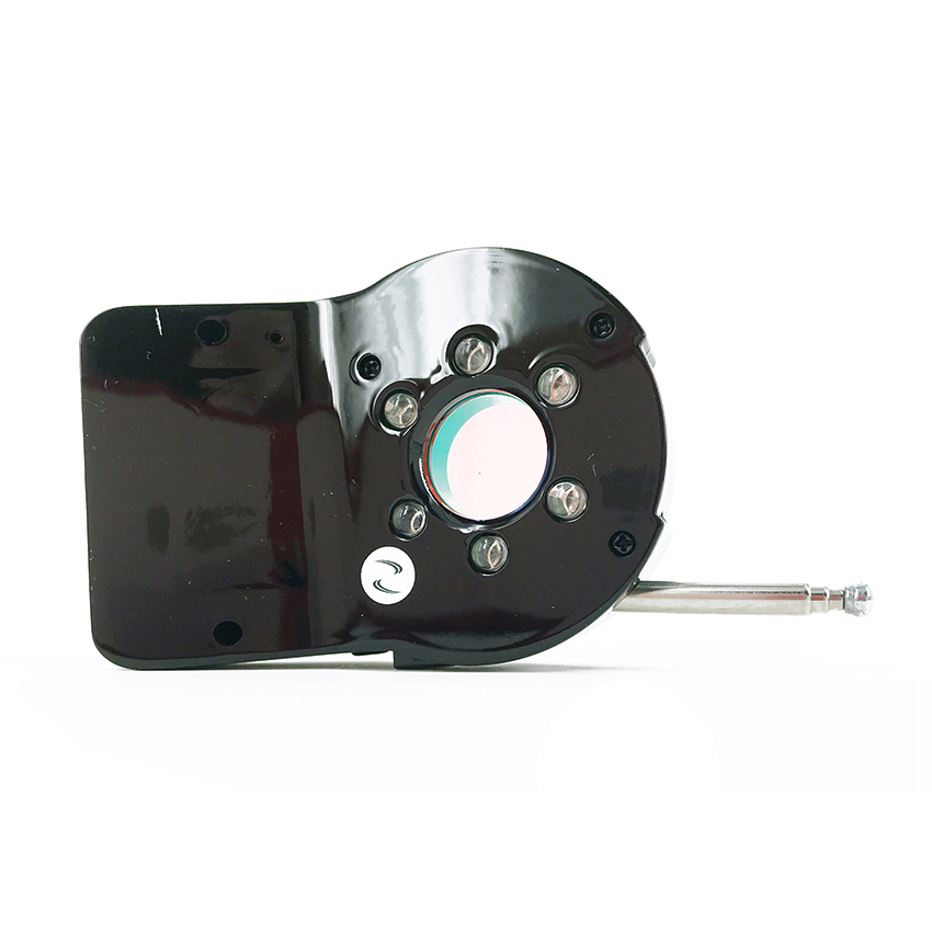 เครื่องตรวจกล้องแอบถ่าย CC-309