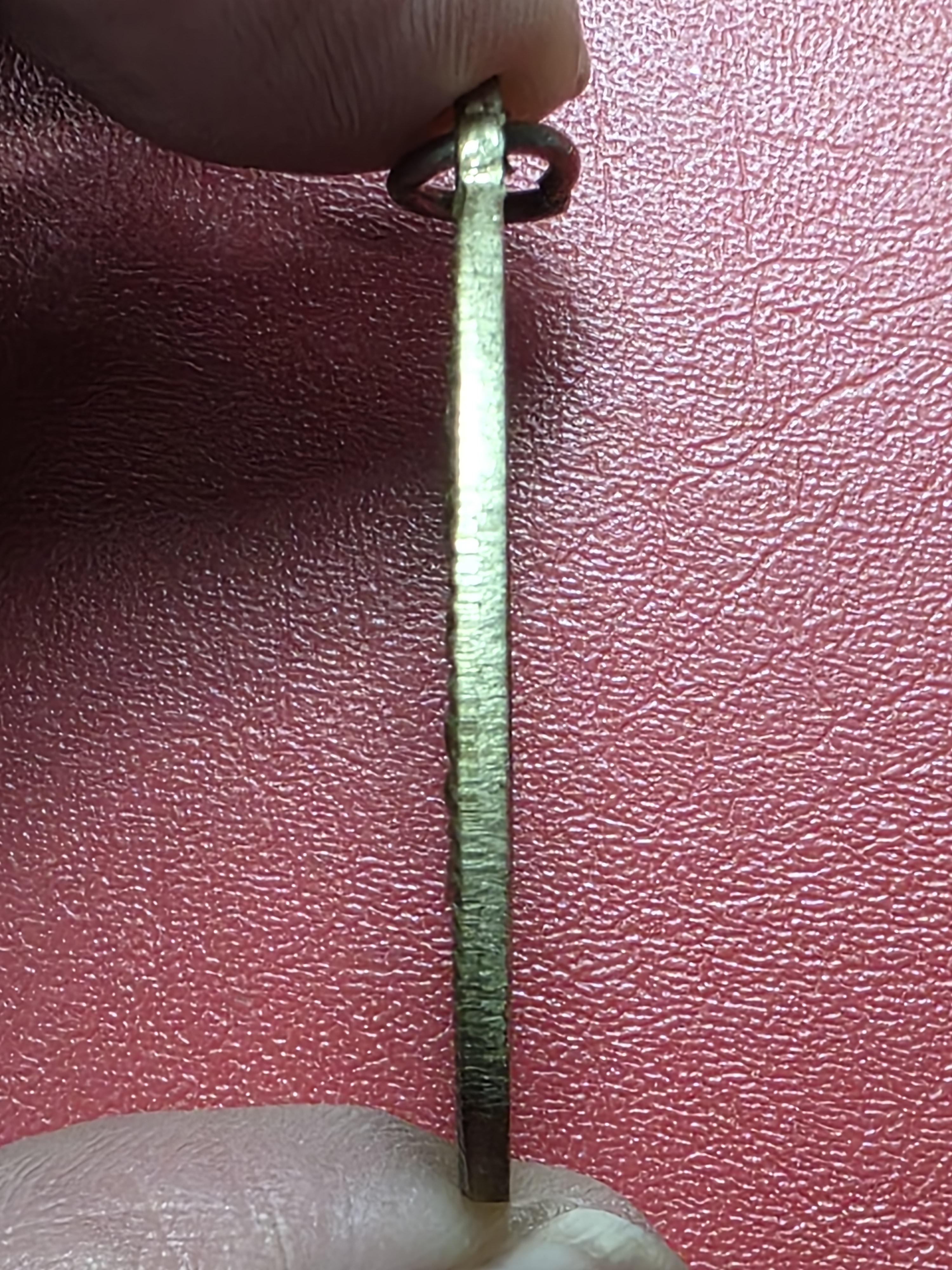 พระเจ้าห้าพระองค์ วัดเทพอาวาส เนื้อนวะ(องค์ที่2)