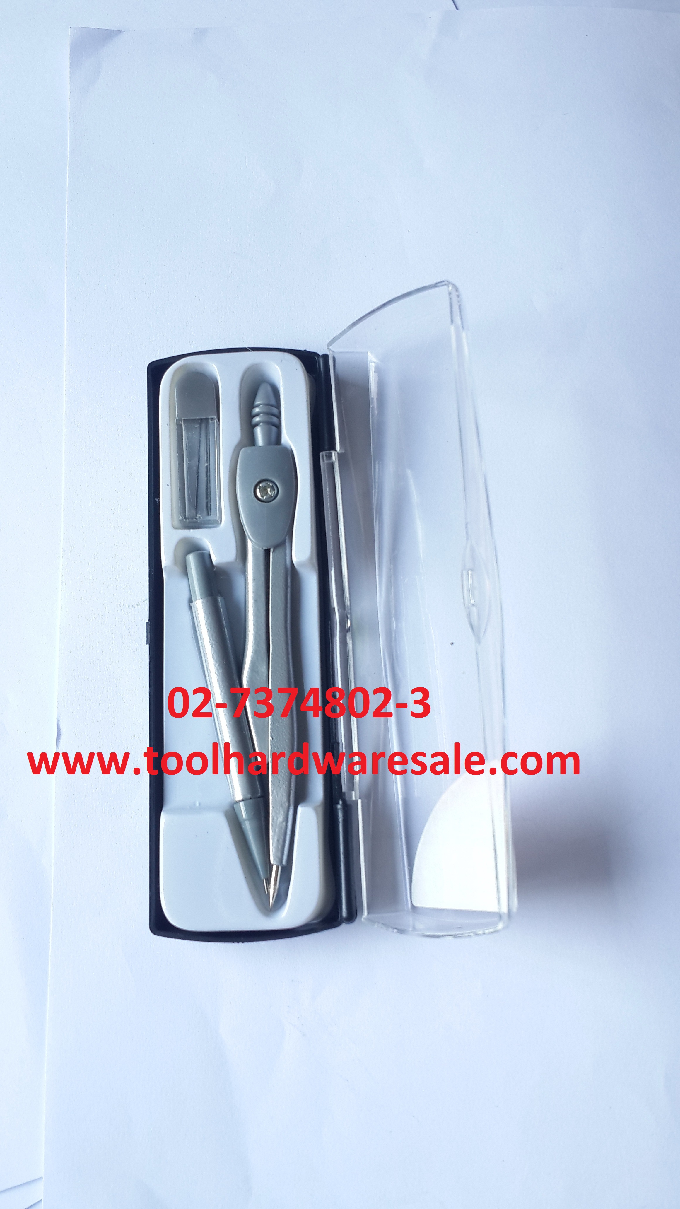 วงเวียนV90 ราคาขายส่ง 15 บาท สำหรับเขียนวงกลมหรือส่วนโค้ง