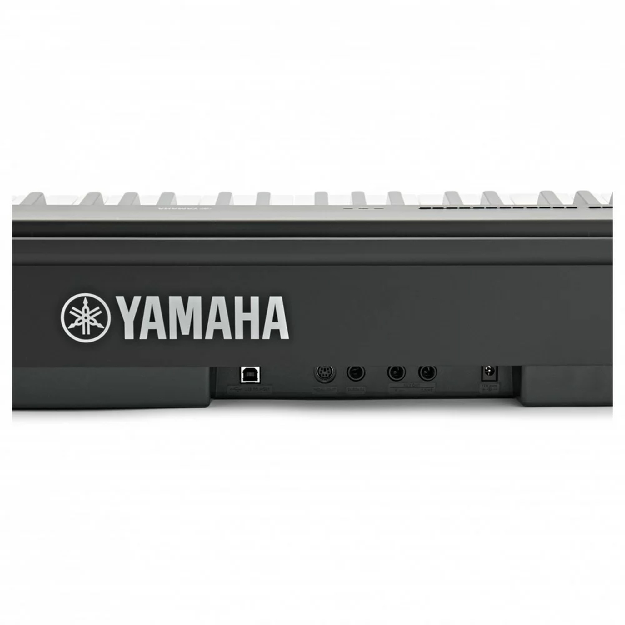 เปียโนไฟฟ้า Yamaha P-225 key 88 1 Way Pedal