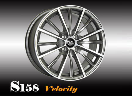 ssw s158