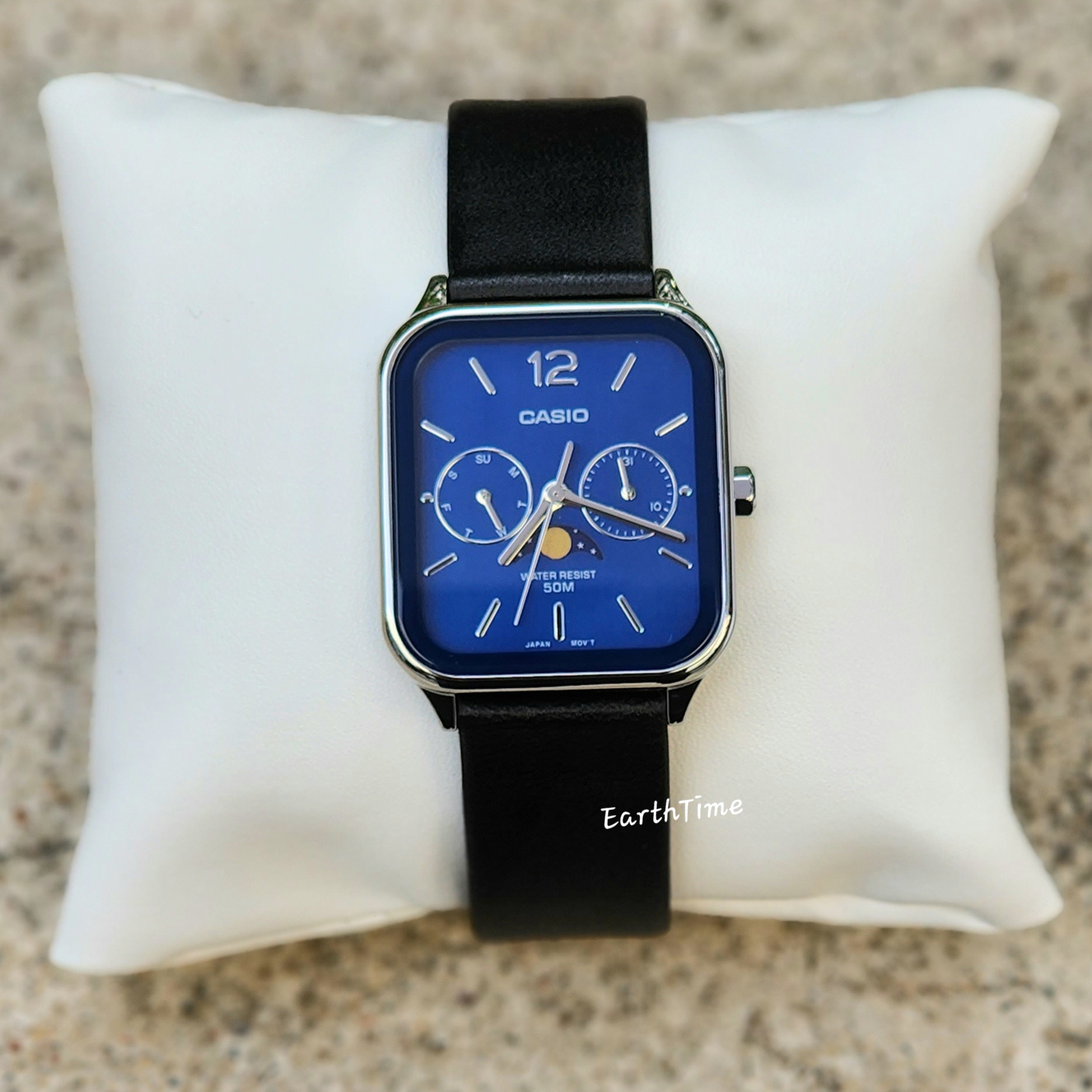 MTP-M305L-2AV l CASIO l MEN STANDARD