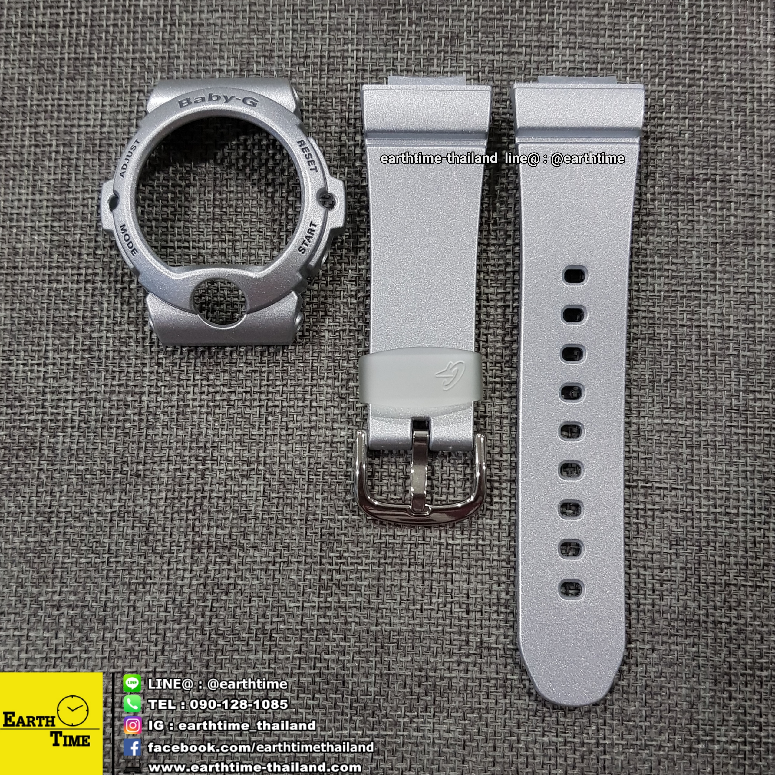 กรอบสาย BABY-G BG-6900,BG-6901 ของใหม่แท้100%