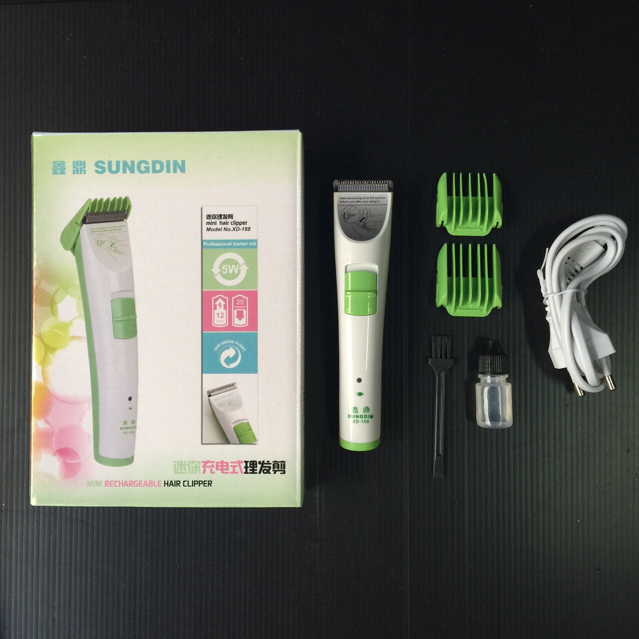ปัตเตอเลี่ยน Sungdin 185 ( 8850 )