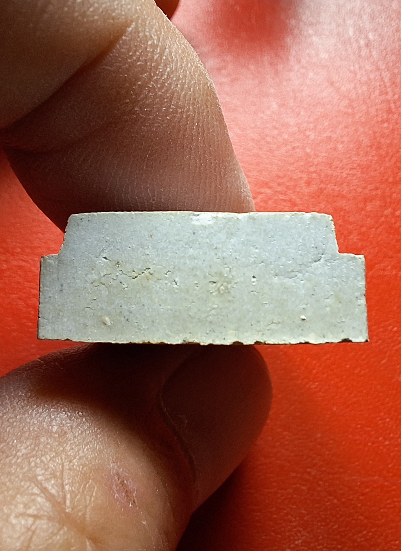 หลวงปู่โต๊ะ วัดถ้ำสิงห์โตทอง รูปเหมือน ปี๒๕๓๕ พิมพ์สี่เหลี่ยม เนื่องในงานเสด็จพระราชดำเนินตัดลูกนิมิตวัดถ้ำสิงโตทอง พระรุ่นนี้แม้ไม่ทันหลวงปู่ปลุกเสก แต่ทางวัดได้นิมนต์พระเกจิอาจารย์ 108 รูป ร่วมปลุกเสกพิธีมหาพุทธาภิเษกใหญ่(องค์ที่2)