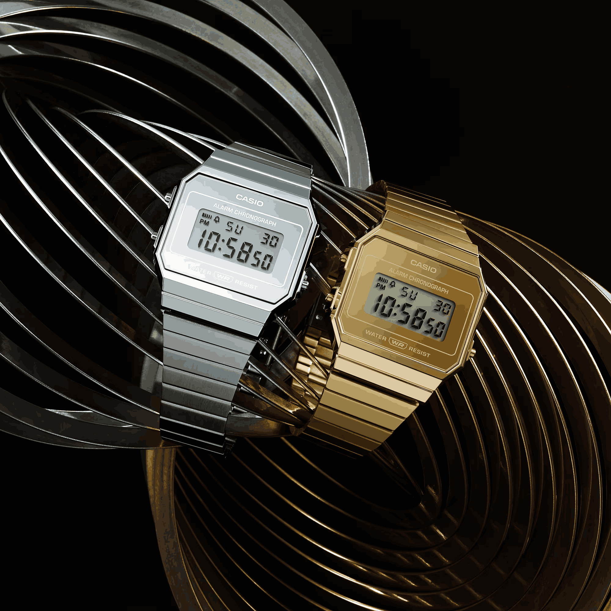 A700WEV-7A l CASIO DATA BANK DIGITAL