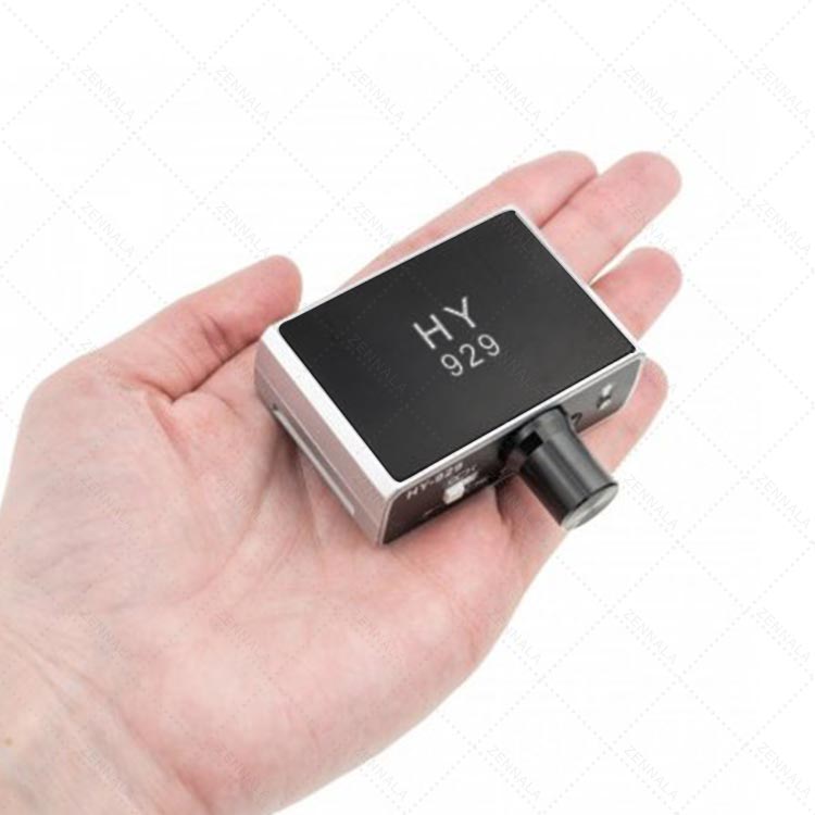 เครื่องฟังข้ามกำแพง High Sensitive HY 929 + บันทึกเสียง ฟังเพลงได้